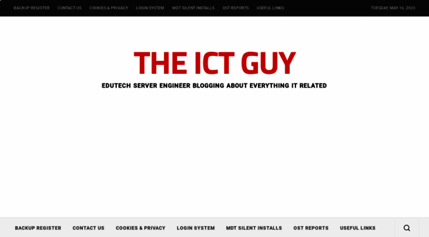 theictguy.co.uk