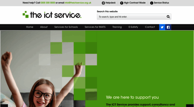 theictservice.org.uk