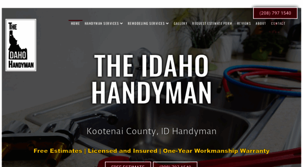 theidahohandyman.com