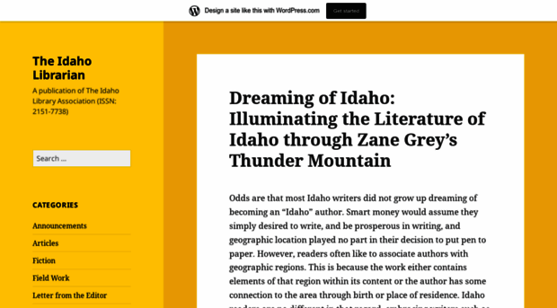 theidaholibrarian.wordpress.com