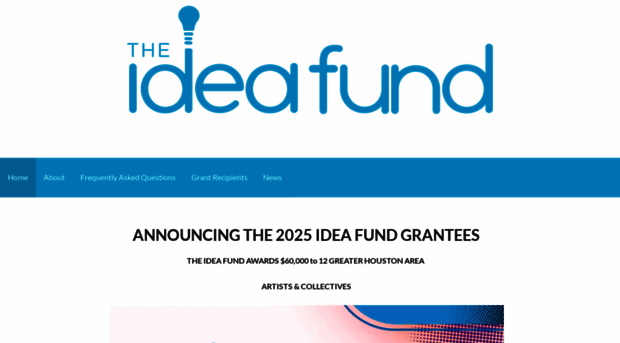 theideafund.org