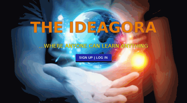 theideagora.com