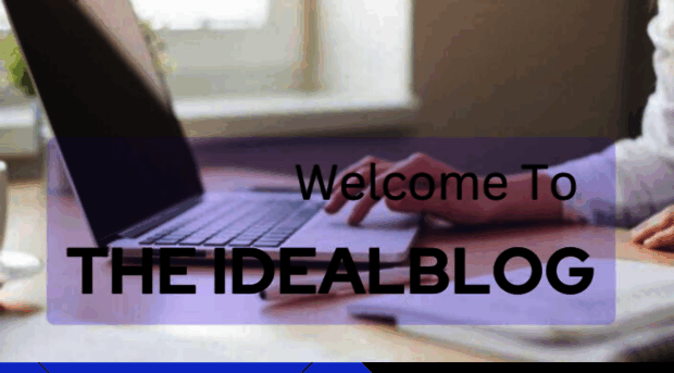 theidealblog.carrd.co