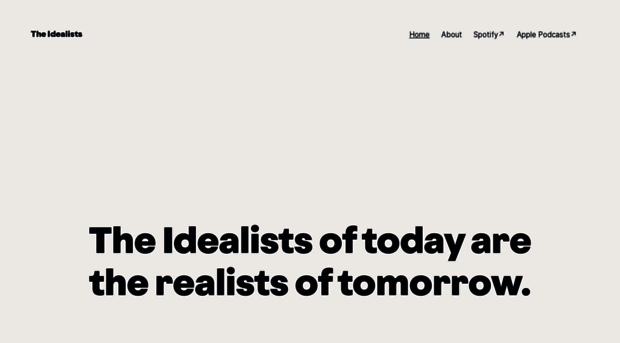 theidealists.co