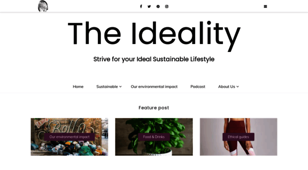 theideality.com