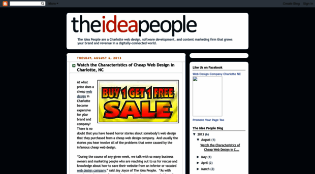 theideapeoplecharlotte.blogspot.in