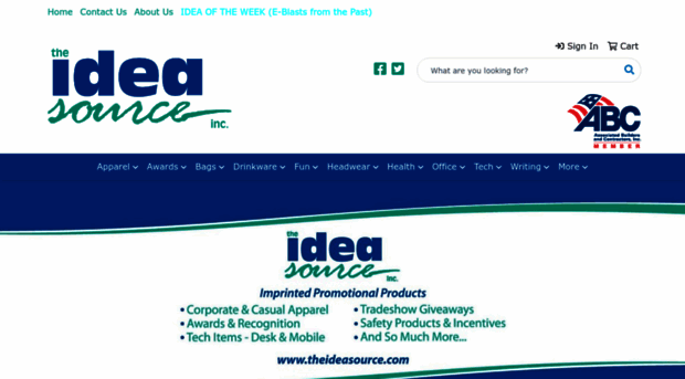 theideasource.com