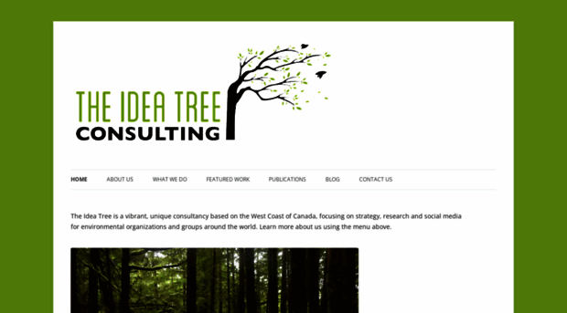 theideatree.ca