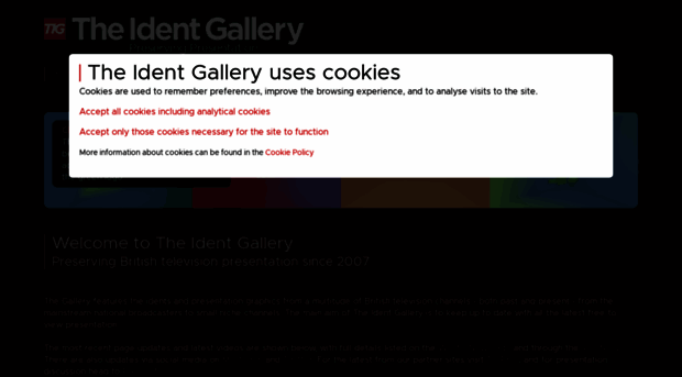 theident.gallery