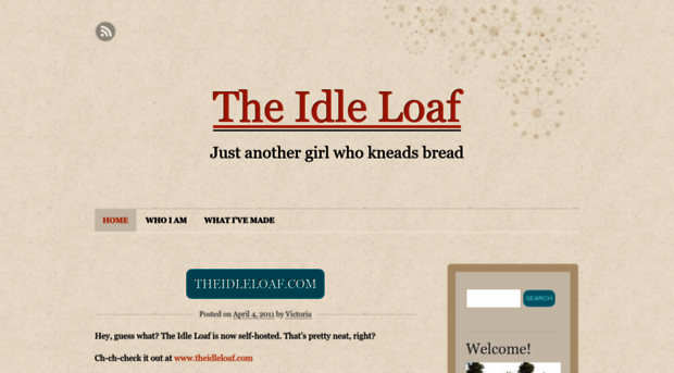 theidleloaf.wordpress.com