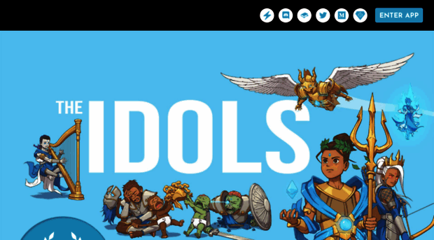 theidols.io