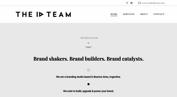 theidteam.com