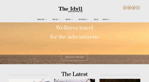 theidyll.com