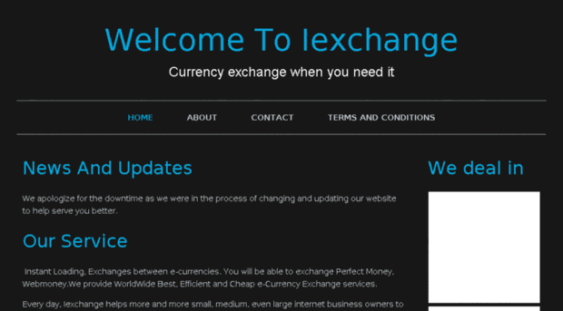 theiexchange.biz