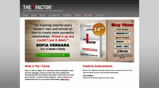 theifactor.com