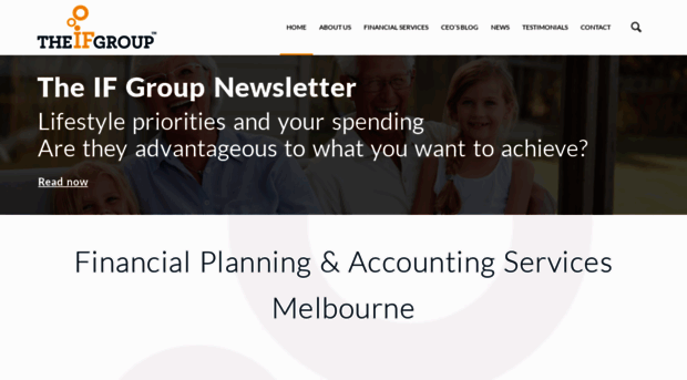 theifgroup.com.au