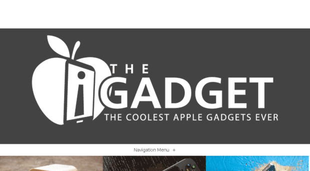 theigadget.com