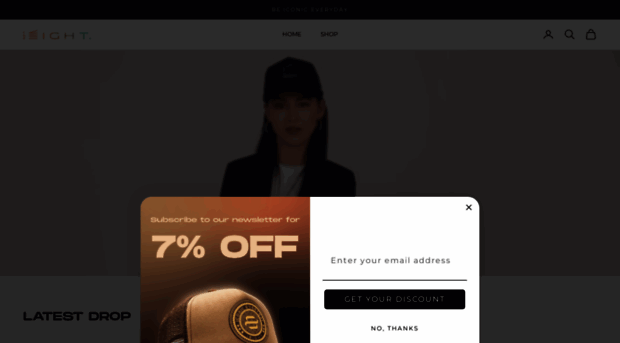 theightstore.com