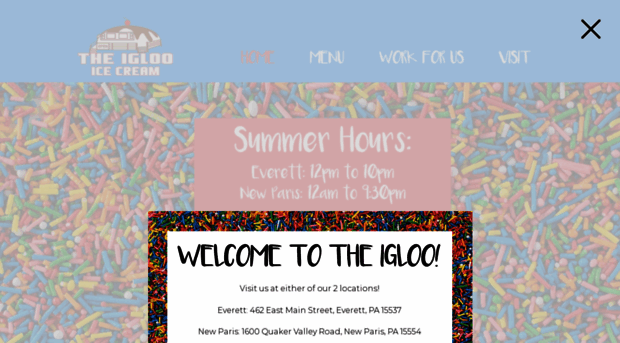 theiglooicecream.com