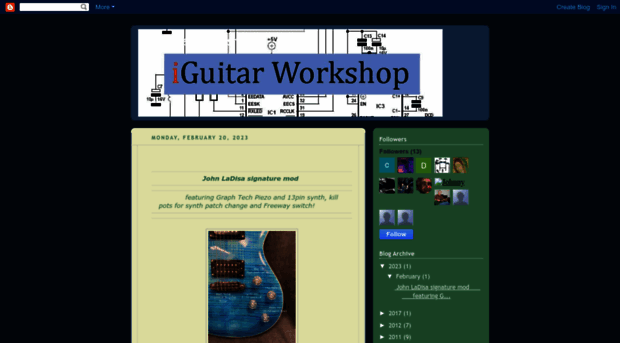 theiguitarworkshop.blogspot.com