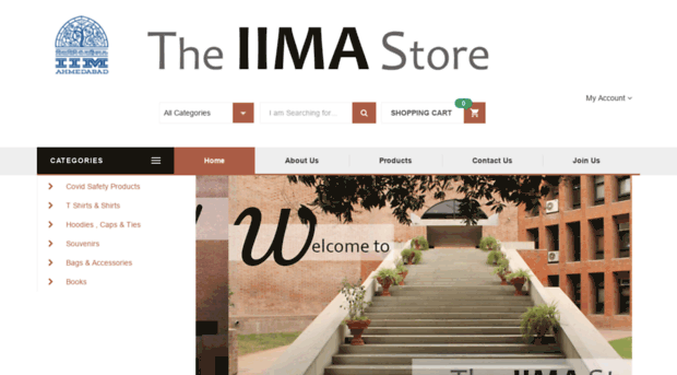 theiimastore.com