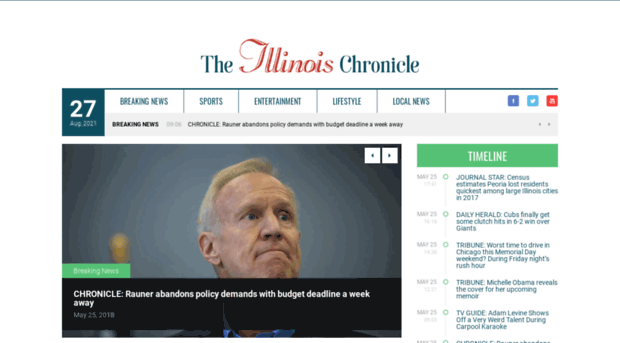 theillinoischronicle.com