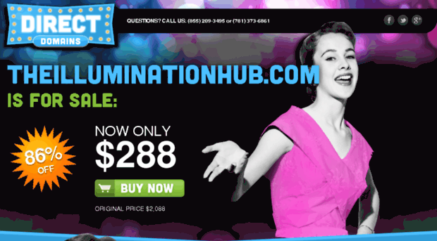 theilluminationhub.com