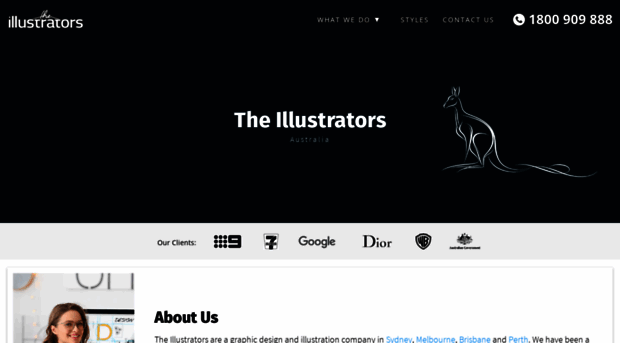 theillustrators.com.au