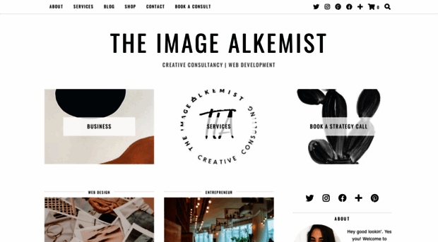 theimagealkemist.com