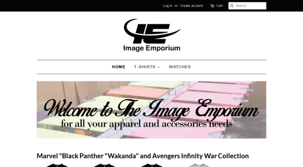 theimageemporium.com