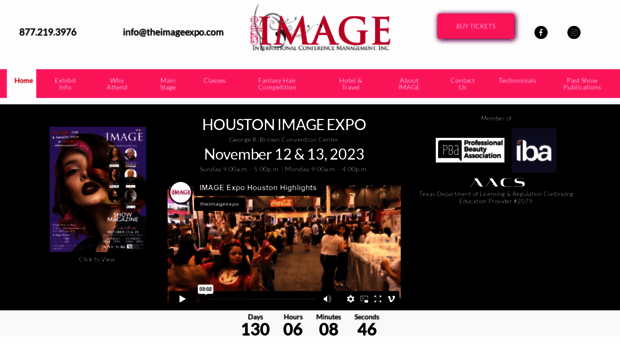 theimageexpo.com