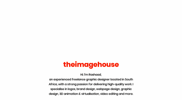 theimagehouse.co.za