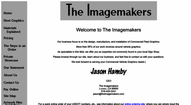 theimagemakers.com