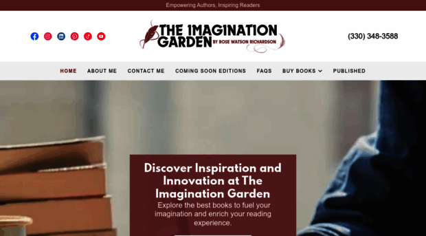 theimaginationgarden.com