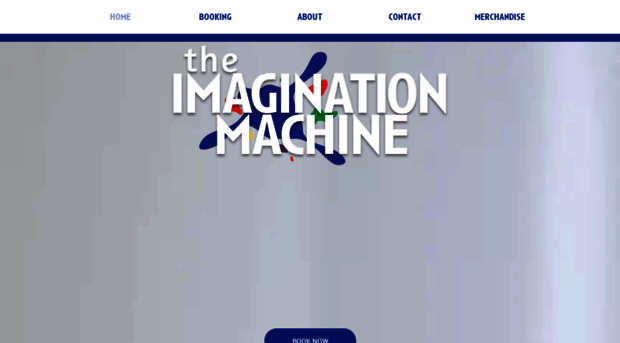 theimaginationmachine.com