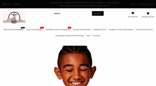 theimaginationshop.co.uk
