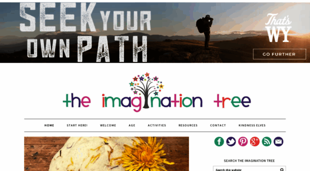 theimaginationtree.com