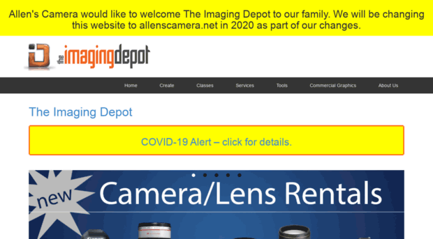 theimagingdepot.com