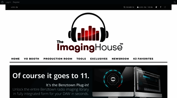 theimaginghouse.com