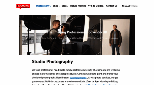 theimagingprofessionals.com