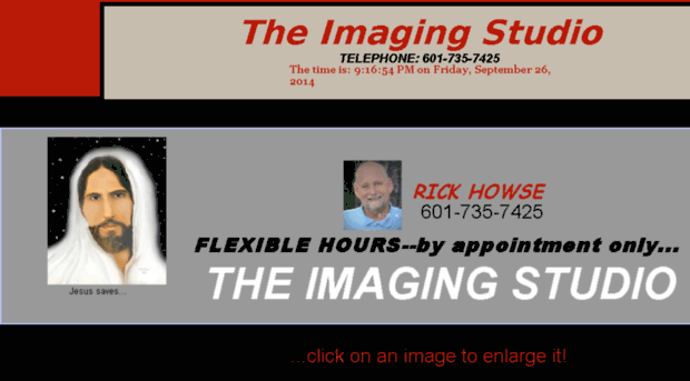 theimagingstudio.com