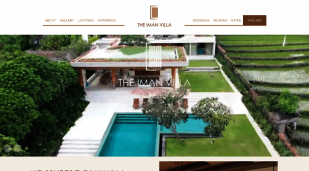 theimanvilla.com