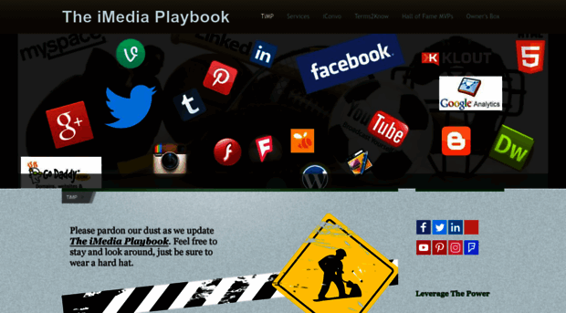 theimediaplaybook.com