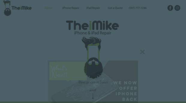 theimike.ca