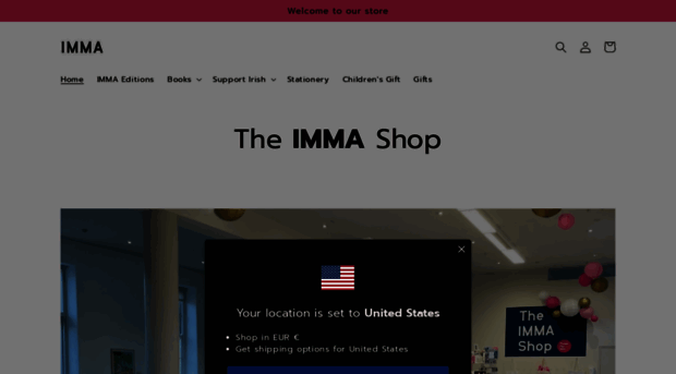 theimmashop.com