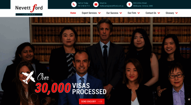 theimmigrationlawyers.com.au