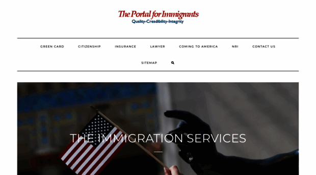 theimmigrationservices.com