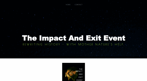 theimpactandexitevent.com