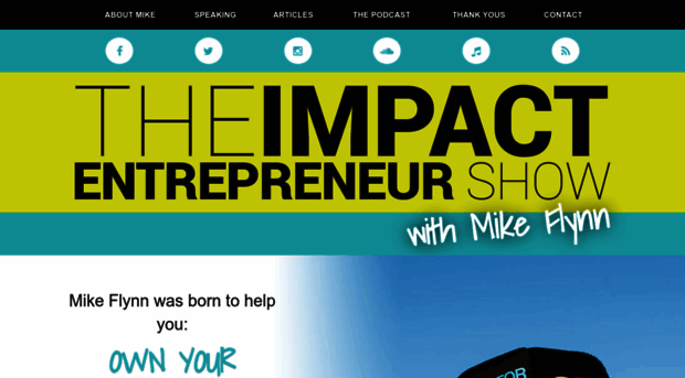 theimpactentrepreneur.net