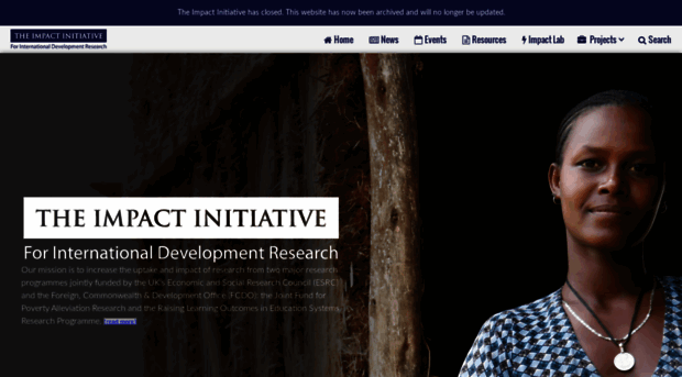 theimpactinitiative.net